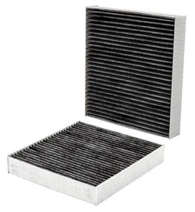 Imagen de Filtro de Cabina Wix WP10447 Para Infiniti Qx50 2019-2024, Infiniti Qx55 2022-2024, Infiniti Qx60 2022-2024, y Otros