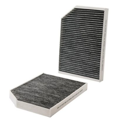 Imagen de Filtro de Cabina Wix WP10668 Para Porsche Panamera 2017-2019, Porsche Panamera Hybrid 2018-2019, Porsche Taycan 2021-2024