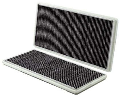 Imagen de Filtro de Cabina Wix 24827 Para Bmw X5 2000-2006, Land Rover Range Rover 2003-2013