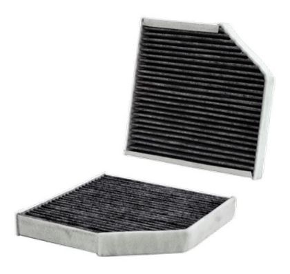Imagen de Filtro de Cabina Wix 24439 Para Audi A6 2012-2024, Audi A6 Allroad 2020-2023, Audi A7 2012-2024, y Otros