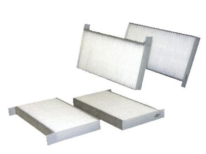 Imagen de Filtro de Cabina Wix 24855 Para Nissan Quest Minivan 2004-2009