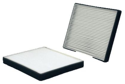 Imagen de Filtro de Cabina Wix 24689 Para Hyundai Elantra 2001-2006, Hyundai Entourage 2007-2008, Hyundai Tiburon 2001-2008, y Otros