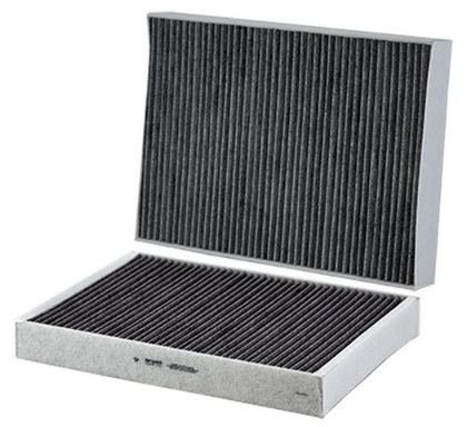 Imagen de Filtro de Cabina Wix WP2153 Para Volvo S60 2019-2021, Volvo S60 Hybrid 2019-2020, Volvo S60 Recharge 2021-2024, y Otros