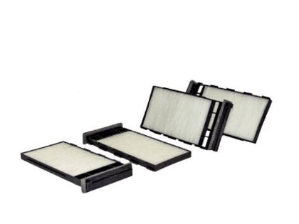 Imagen de Filtro de Cabina Wix 24856 Para Nissan Frontier Pickup 2001-2004, Nissan Xterra 2000-2004