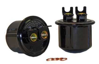 Imagen de Filtro de Combustible Wix 33555 Para Acura Integra 1992-1993