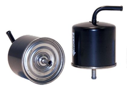 Imagen de Filtro de Combustible Wix 33471 Para Subaru All Subaru 1983-1989, Subaru Brat 1983-1984, Subaru Loyale 1990-1994, y Otros