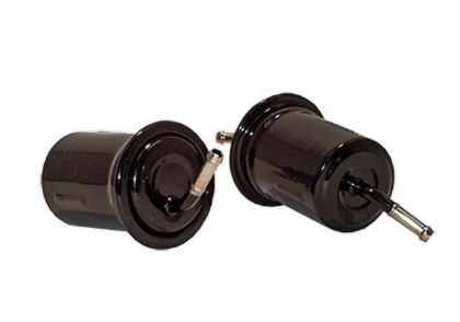 Imagen de Filtro de Combustible Wix 33295 Para Kia Sephia 1994-1997, Mazda 323 1990-1994, Mazda Mx-3 1992-1995, y Otros