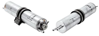 Imagen de Filtro de Combustible Wix 33601 Para Bmw 745 Series 2002-2005, Bmw 750 Series 2006-2008