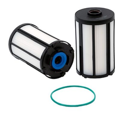 Imagen de Filtro de Combustible Wix WF10659 Para Dodge Ram 1500 Classic 2019, Dodge Ram 1500 Pickup 2014-2018