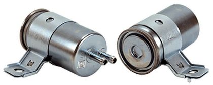 Imagen de Filtro de Combustible Wix 33321 Para Dodge Ad;aw Ramcharger 1988-1990, Dodge B 100-350 Vans 1988-1991, Dodge D;w 100-350 Pickups 1988-1993, y Otros