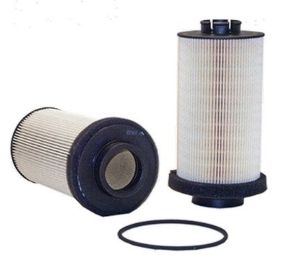 Imagen de Filtro de Combustible Wix 33628 Para Freightliner Cascadia 2008-2012, Freightliner Century Class 2001-2011, Freightliner Classic 2004-2010, y Otros