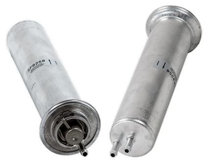 Imagen de Filtro de Combustible Wix WF8258 Para Bmw 525i 2001-2002, Bmw 530i/ia 2001, Bmw 540i 1999-2003, y Otros