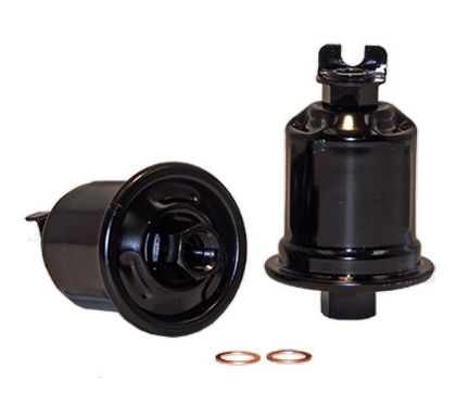Imagen de Filtro de Combustible Wix 33567 Para Toyota Sienna 1998-2000, Toyota Supra 1993-1998