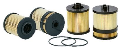 Imagen de Filtro de Combustible Wix 33963 Para Ford F250 Super Duty P/u 2008-2010, Ford F350 Super Duty P/u 2008-2010, Ford F450 Super Duty 2008-2010, y Otros