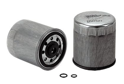 Imagen de Filtro de Combustible Wix 33152 Para Mercedes Benz 190 Series 1984-1989, Mercedes Benz 300 Series 1986-1993, Mercedes Benz 350 Series 1990-1991, y Otros