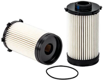 Imagen de Filtro de Combustible Wix 33733 Para Dodge Ram 2500 Pickup 2007-2009, Dodge Ram 3500 Pickup 2007-2009, Dodge Ram 4500 2008-2009, y Otros
