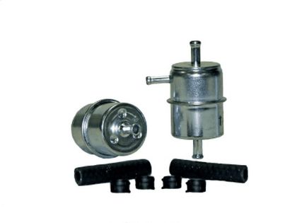 Imagen de Filtro de Combustible Wix 33054 Para Chrysler Cordoba 1975-1983, Chrysler Full Size Chrysler 1975-1989, Chrysler Imperial 1983, y Otros