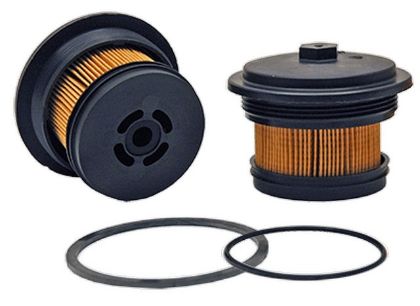 Imagen de Filtro de Combustible Wix 33818 Para Ford E350 Van 1999-2003, Ford E450 Van 1999-2003, Ford E550 Van 2002-2003, y Otros
