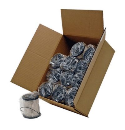 Imagen de Filtro de Combustible Wix 33585XEMP Para Blue Bird All American A3 Fe 2000-2005, Blue Bird Tc2000 Fe 2003-2004, Dodge Ram 2500 Pickup 2000-2009, y Otros