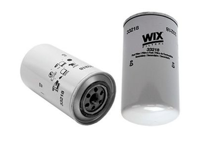 Imagen de Filtro de Combustible Wix 33218 Para Mack Cm400 1990-1991, Mack Cs200p Mid-liner 1986-2001, Mack Cs250p Mid-liner 1986-2000, y Otros