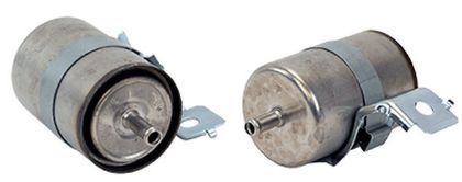 Imagen de Filtro de Combustible Wix 33324 Para Chrysler Town & Country Van 1990-1995, Dodge Caravan Mini Van 1987-1995, Plymouth Voyager Mini Van 1987-1996