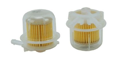 Imagen de Filtro de Combustible Wix 33275 Para Chevrolet Nova/chevy Ii 1985-1988, Toyota Corolla Rwd 1983-1987, Toyota Corolla/fx Fwd 1984-1989, y Otros