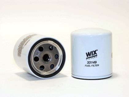 Imagen de Filtro de Combustible Wix 33149 Para Mercedes Benz 240 Series 1976-1983, Mercedes Benz 300 Series 1977-1985
