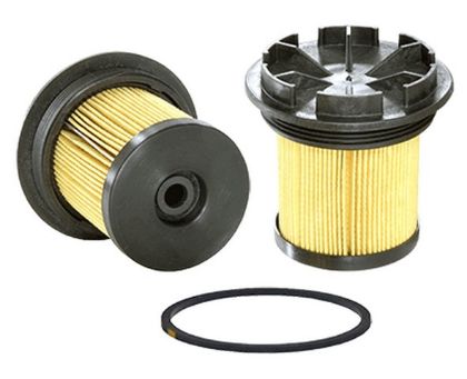 Imagen de Filtro de Combustible Wix 33817 Para Ford E Super Duty 1997-1998, Ford E350 Van 1995-1998, Ford F250 Pickup 1994-1997, y Otros