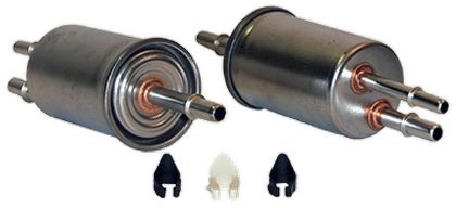 Imagen de Filtro de Combustible Wix 33749 Para Ford Expedition 2003-2005