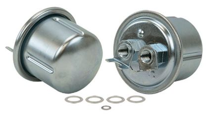 Imagen de Filtro de Combustible Wix 33330 Para Honda Civic Cvcc 1988-1991, Honda Crx 1988-1991