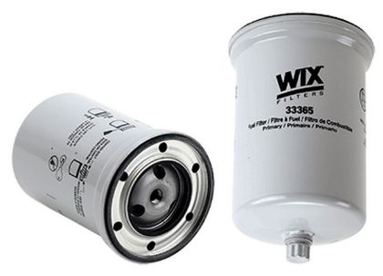 Imagen de Filtro de Combustible Wix 33365 Para Blue Bird All American T3 Fe 2023-2024, Blue Bird All American T3 Re 2024