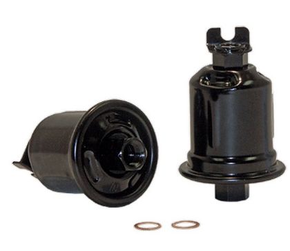 Imagen de Filtro de Combustible Wix 33553 Para Mitsubishi Mirage 1997-2002, Toyota Rav4 1996-2000