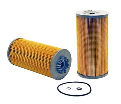 Imagen de Filtro de Combustible Wix 33791 Para Freightliner Fl106 1994-2003, Freightliner Fl112 1996-2004, Freightliner Flb104 1995, y Otros