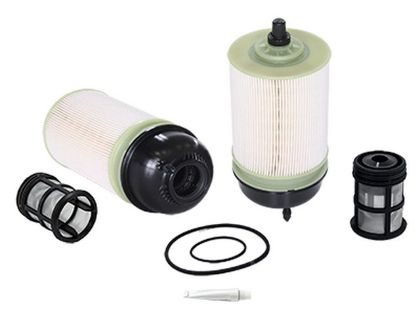 Imagen de Filtro de Combustible Wix WF10103 Para Freightliner 114sd 2013-2025, Freightliner 122sd 2013-2023, Freightliner Cascadia 2013-2025, y Otros