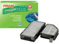 Imagen de Filtro de Cabina FRAM CF10383 Para Subaru Baja 2003-2006, Subaru Legacy 2000-2004, Subaru Outback 2000-2004