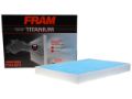 Imagen de Filtro de Cabina FRAM FSC12211 Para Audi A4 2017-2024, Audi A4 Allroad 2017-2024, Audi A4 Hybrid 2021, y Otros