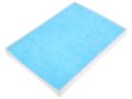 Imagen de Filtro de Cabina FRAM FSC12211 Para Audi A4 2017-2024, Audi A4 Allroad 2017-2024, Audi A4 Hybrid 2021, y Otros