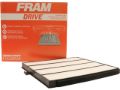 Imagen de Filtro de Cabina FRAM FDC8813A Para Acura Mdx 2001-2006, Honda Odyssey 1999-2004, Honda Pilot 2003-2008