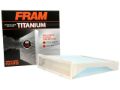 Imagen de Filtro de Cabina FRAM FSC10930 Para Subaru Crosstrek 2016-2017, Subaru Crosstrek Hybrid 2016, Subaru Forester 2009-2018, y Otros