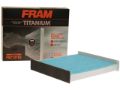 Imagen de Filtro de Cabina FRAM FSC12150 Para Ford Expedition 2018-2024, Ford F150 Hybrid Pickup 2021-2024, Ford F150 Lightning 2022-2024, y Otros