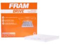 Imagen de Filtro de Cabina FRAM FDC11777 Para Jeep Wrangler 2011-2017, Jeep Wrangler Jk 2018