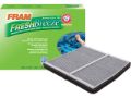 Imagen de Filtro de Cabina FRAM CF8718A Para Volvo C70 2001-2004, Volvo S60 2001-2009, Volvo S80 1999-2006, y Otros
