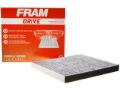 Imagen de Filtro de Cabina FRAM FDC10360C Para Cadillac Escalade 2003-2004, Cadillac Escalade Esv 2003-2004, Cadillac Escalade Ext 2003-2004, y Otros