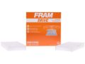 Imagen de Filtro de Cabina FRAM FDC10135 Para Acura Rsx 2002-2006, Honda Civic 2001-2005, Honda Civic Hybrid 2003-2005, y Otros
