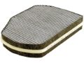Imagen de Filtro de Cabina FRAM CF8770A Para Chrysler Crossfire 2004-2008, Mercedes Benz C220 1994-1996, Mercedes Benz C230 1997-2000, y Otros