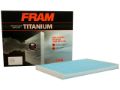 Imagen de Filtro de Cabina FRAM FSC10550 Para Nissan Rogue 2008-2013, Nissan Rogue Select 2014-2015, Nissan Sentra 2007-2012