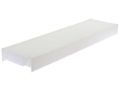 Imagen de Filtro de Cabina FRAM FDC10141 Para Chevrolet Equinox 2005-2009, Pontiac Torrent 2006-2009, Saturn Vue 2002-2007, y Otros