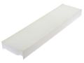 Imagen de Filtro de Cabina FRAM FDC10141 Para Chevrolet Equinox 2005-2009, Pontiac Torrent 2006-2009, Saturn Vue 2002-2007, y Otros
