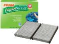 Imagen de Filtro de Cabina FRAM CF8762A Para Acura Rl 1996-2004