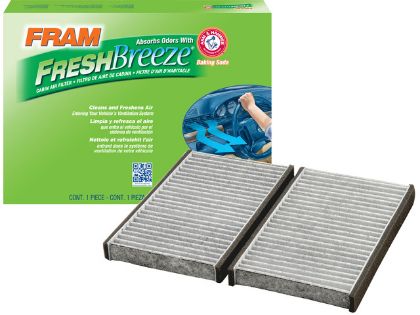 Imagen de Filtro de Cabina FRAM CF8762A Para Acura Rl 1996-2004